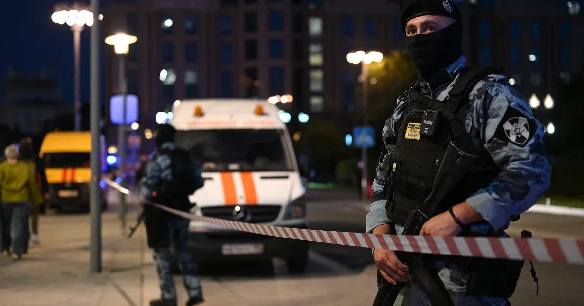 Merénylet Moszkvában: A bucsai mészárlásért felelős tábornok lett a célpont