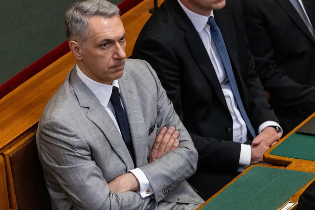 Lázár János tavaly beismerte, hogy nem készült fel az Orbán-kormány a súlyos vízhiányra
