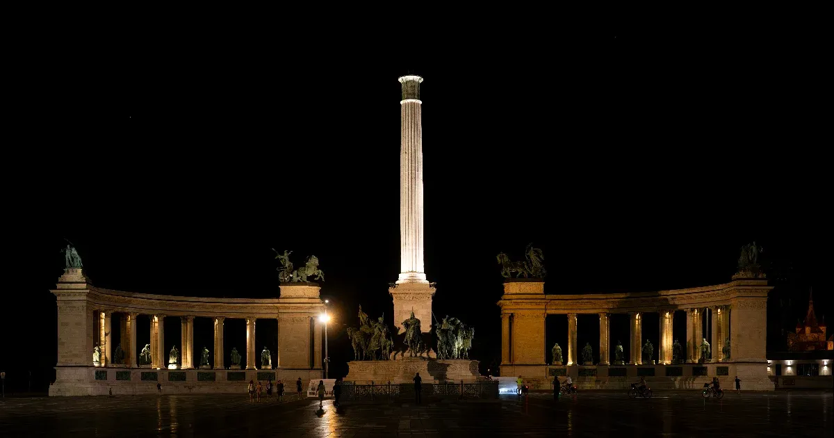 Ma is lehet egy-egy hűsítő zápor, zivatar