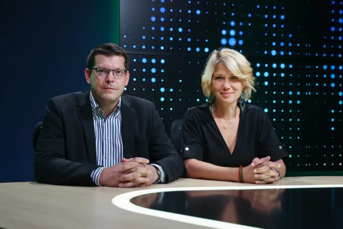 Ha most nem változtatunk az életmódunkon, 10–20 év múlva radikálisan csökkenhet az életszínvonalunk