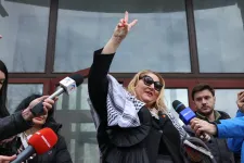 Nem kapott haladékot Șoșoacă, érvényben marad mentelmi jogának megvonása