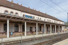 Közvetlen vasúti kapcsolat épül Szombathely és Zalaegerszeg között, 2028 elején indulhat meg a forgalom az új pályán