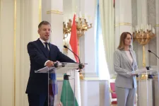 Magyar Péter: Beléptünk a kritikus időszakba