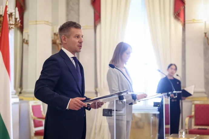 Fotó: Huszti István / Telex