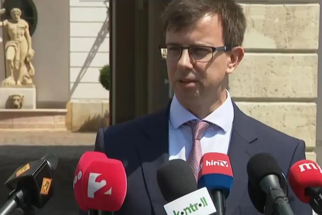 Bóka szerint nem tökéletes az elmúlt évek kormányzati mérlege, de sokkal rosszabb lenne a helyzet az elmúlt 16 év fejlesztései nélkül