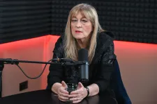Vissza a jövőbe: Schmidt Mária szerint a szélessávú internet tehet a Fidesz vereségéről