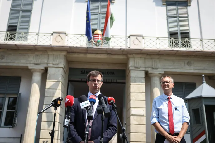 Bóka szerint nem tökéletes az elmúlt évek kormányzati mérlege, de sokkal rosszabb lenne a helyzet az elmúlt 16 év fejlesztései nélkül