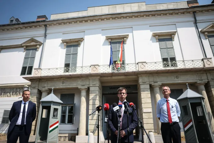 Bóka szerint nem tökéletes az elmúlt évek kormányzati mérlege, de sokkal rosszabb lenne a helyzet az elmúlt 16 év fejlesztései nélkül