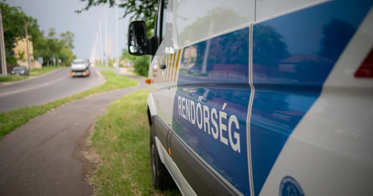 Fokozott Vigyázat: Tragikus Diákmunkás Baleset Szegeden és a Fiatalok Munkajogi Védelme Fokozott Vigyázat: Tragikus Diákmunkás Baleset Szegeden és a Fiatalok Munkajogi Védelme