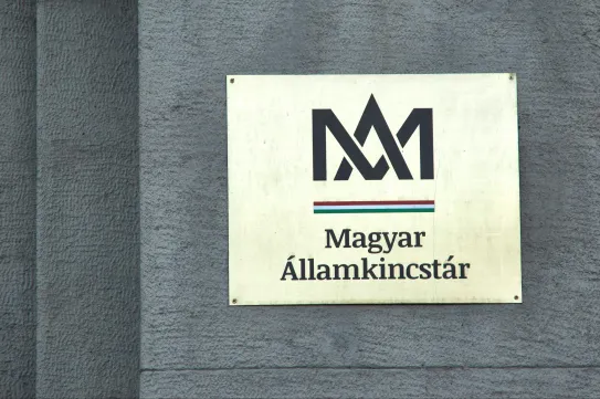 Nagyon súlyos lehet az államkincstárt ért kibertámadás, a közzétett képek alapján a támadó gyakorlatilag ahhoz férhetett hozzá, amihez akart