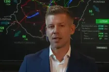 Magyar Péter a Mavir vezénylő központjából megüzente Mészáros egyik érdekeltségének, hogy még nem késő visszafogni a fogyasztásukat