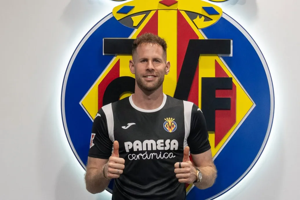 A spanyol élvonalba igazolt Gulácsi Péter