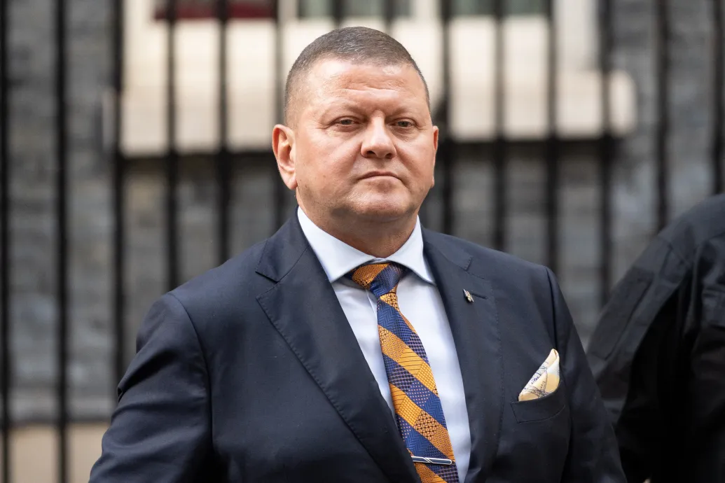 Tizenkét évnyi tündérmese – így jellemezte a NATO-csatlakozás terveit a londoni ukrán nagykövet