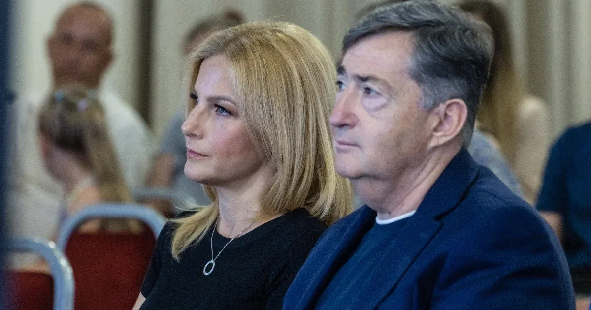 Mészárosék reagáltak Magyar Péter üzenetére: A válaszlevél bizonyára nem jutott el Miniszterelnök úrhoz