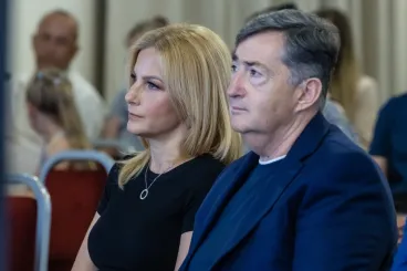 Mészárosék reagáltak Magyar Péter üzenetére: A válaszlevél bizonyára nem jutott el Miniszterelnök úrhoz