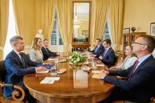 A Fidesz úgy próbálja áttolni a felelősséget Magyar Péterre, mintha ők sehol se lettek volna 16 évig