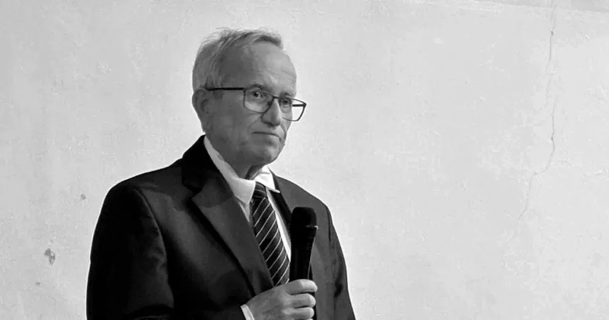 Elhunyt Gulyás János, Borsodbóta polgármestere Elhunyt Gulyás János, Borsodbóta polgármestere