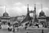 Important part of Budapest history revealed by record-low Danube levels