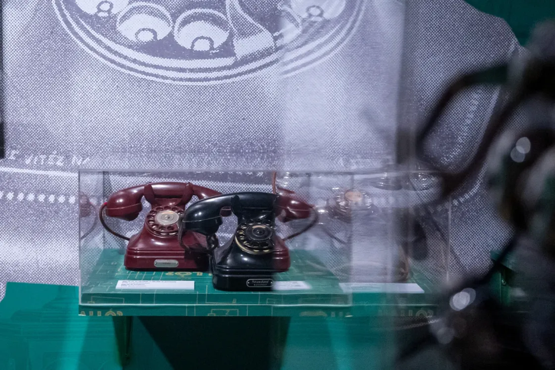 Egyre több országban szűnik meg a hagyományos telefonálás, a hazai vonalak kétharmada néma