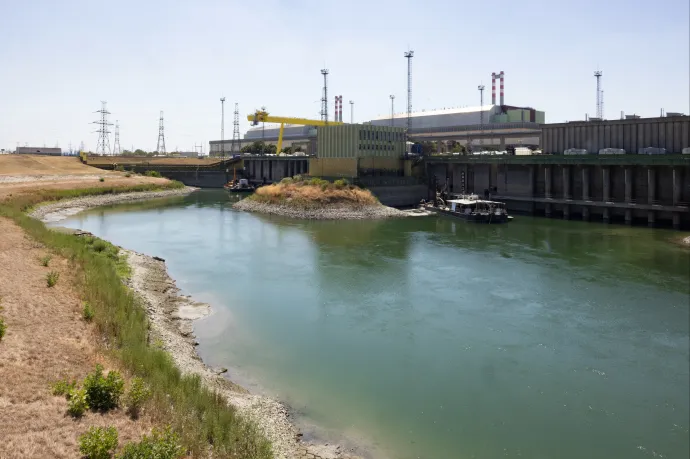 Energy situation in Hungary stable for now, Magyar says