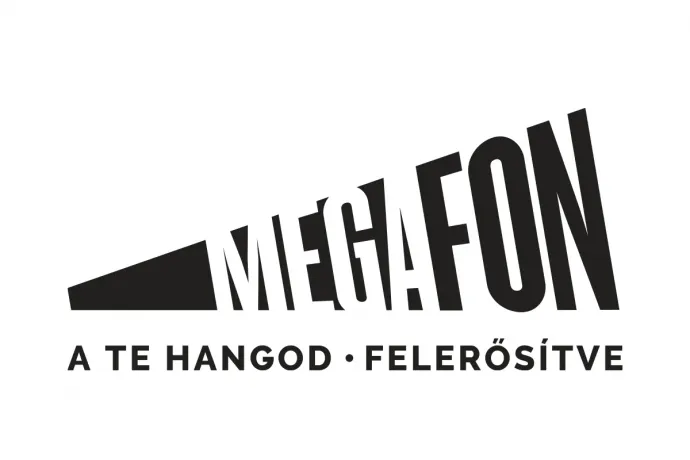 Heten maradtak a Megafonnál, jelenleg a honlapjuk sem elérhető