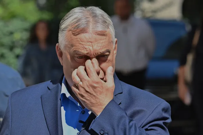 Medián: Simán bejutna a parlamentbe egy Fideszből kiváló polgári párt