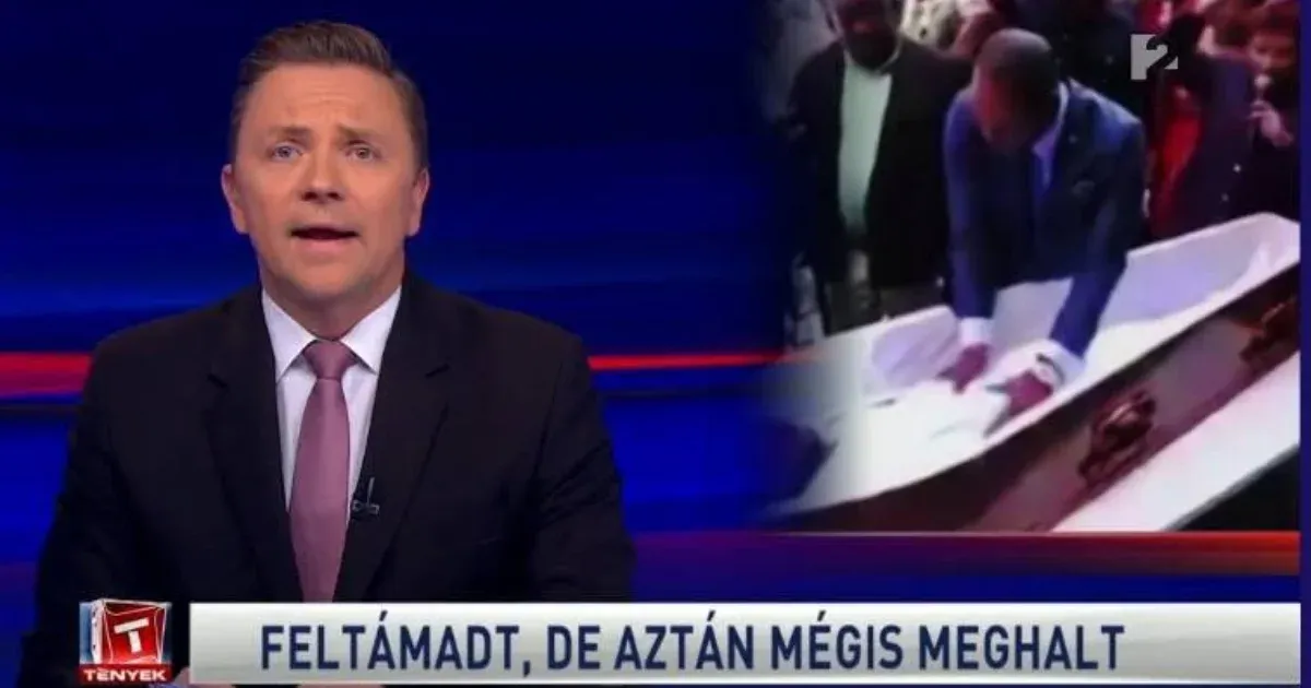 Marsi Anikó és Gönczi Gábor a háttérben, de még mindig a TV2-nél maradnak Marsi Anikó és Gönczi Gábor a háttérben, de még mindig a TV2-nél maradnak
