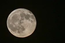 A Holdba csapódhatott egy Falcon 9 rakéta négytonnás felső fokozata