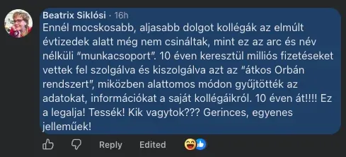 Fotó: Képernyőkép / Facebook