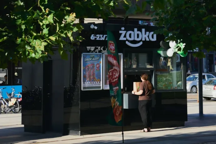 Irigykedve nézhetjük ezt a lengyel céges sztorit