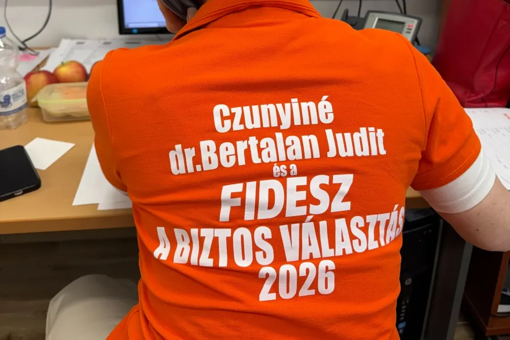 Czunyiné szerint a Védvonal már a Google szemét is csípi, ezért tilthatták le a szervezet gmailes címét