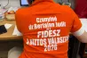 Czunyiné szerint a Védvonal már a Google szemét is csípi, ezért tilthatták le a szervezet gmailes címét