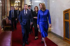 Magyar Péternek nem sok ideje maradt, ha augusztus 20-ára új köztársasági elnököt akar