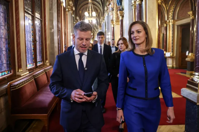 Magyar Péternek nem sok ideje maradt, ha augusztus 20-ára új köztársasági elnököt akar