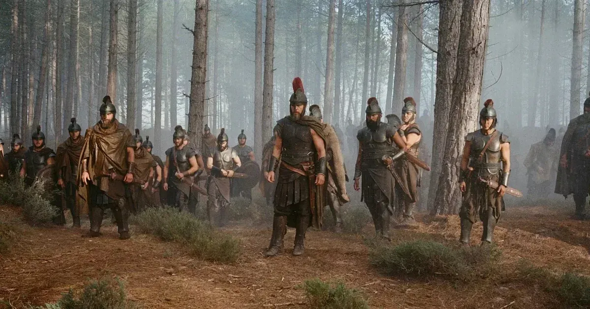 A klasszikus irodalom és a kortárs film találkozása: Oroszlán Anikó az „Odüsszeia” adaptációjáról A klasszikus irodalom és a kortárs film találkozása: Oroszlán Anikó az „Odüsszeia” adaptációjáról