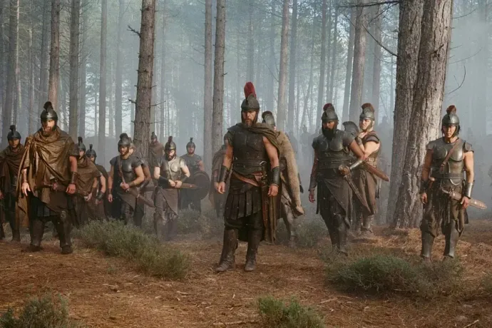 Bármennyire nagyot megy Nolan Odüsszeiája, nem biztos, hogy meghozza a diákok olvasási kedvét