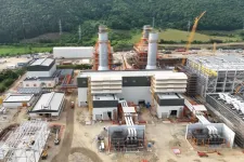 Kezdődhet a próbaüzem a marosnémeti gázerőműnél, amely Románia egyik legnagyobb energiaberuházása