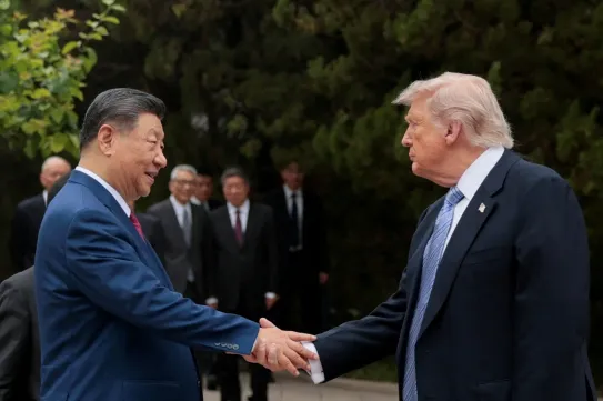 Trump új vámot vetett ki a kínai szilícium importjára