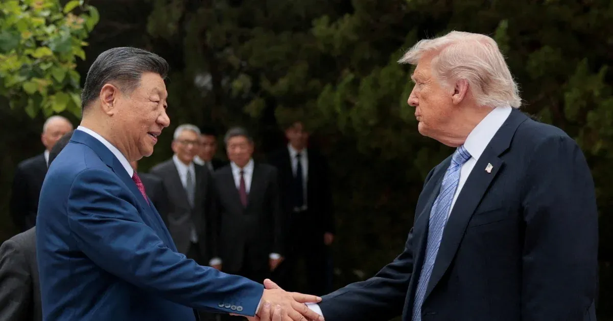 Trump új vámot vetett ki a kínai szilícium importjára