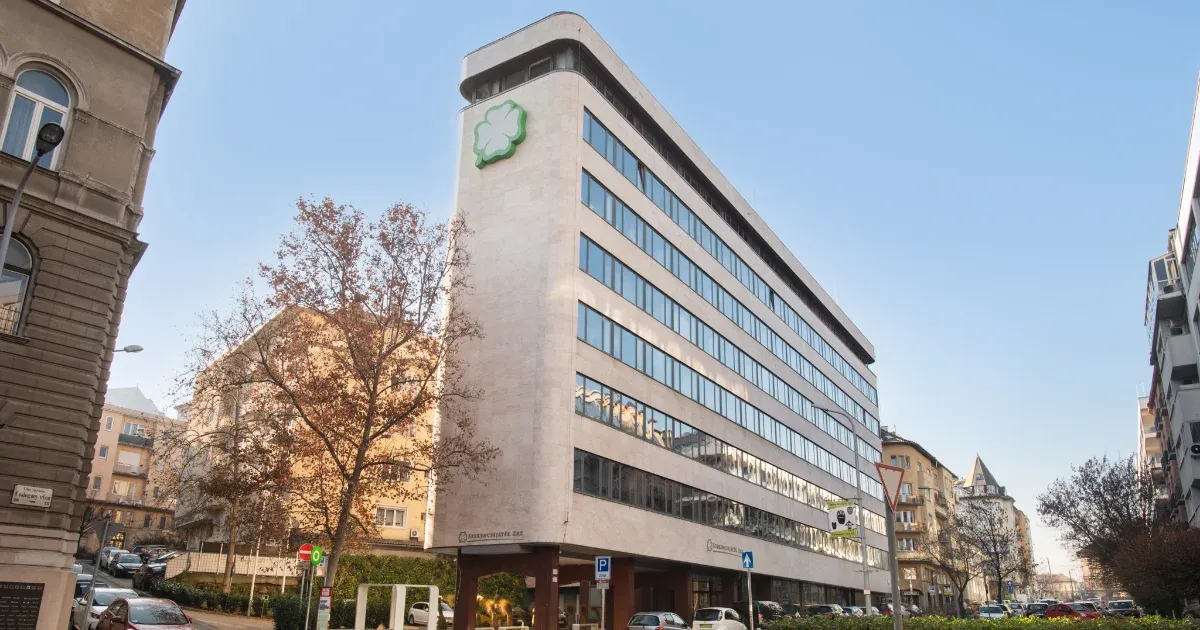 Szerencsejáték Zrt.: Átalakul a marketing és rendezvényszervezési modelljük Szerencsejáték Zrt.: Átalakul a marketing és rendezvényszervezési modelljük