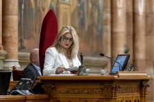 A Tisza-frakció kezdeményezte, hogy jövő kedden válasszák meg az új köztársasági elnököt