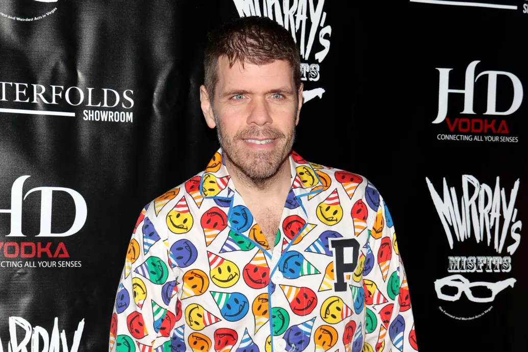 Kórházba került Perez Hilton, egy élő adás után a saját rajongói értestítették a rendőrséget