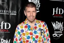 Kórházba került Perez Hilton, egy élő adás után a saját aggódó rajongói értesítették a rendőrséget