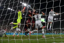 Nyert a Ferencváros a Górnik Zabrze ellen, egygólos előnnyel utazhat Lengyelországba