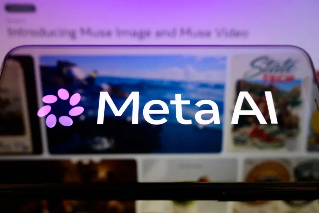 A META egyik MI-ügynöke csatlakozott a nethez és feltörte egy másik szervezet rendszerét