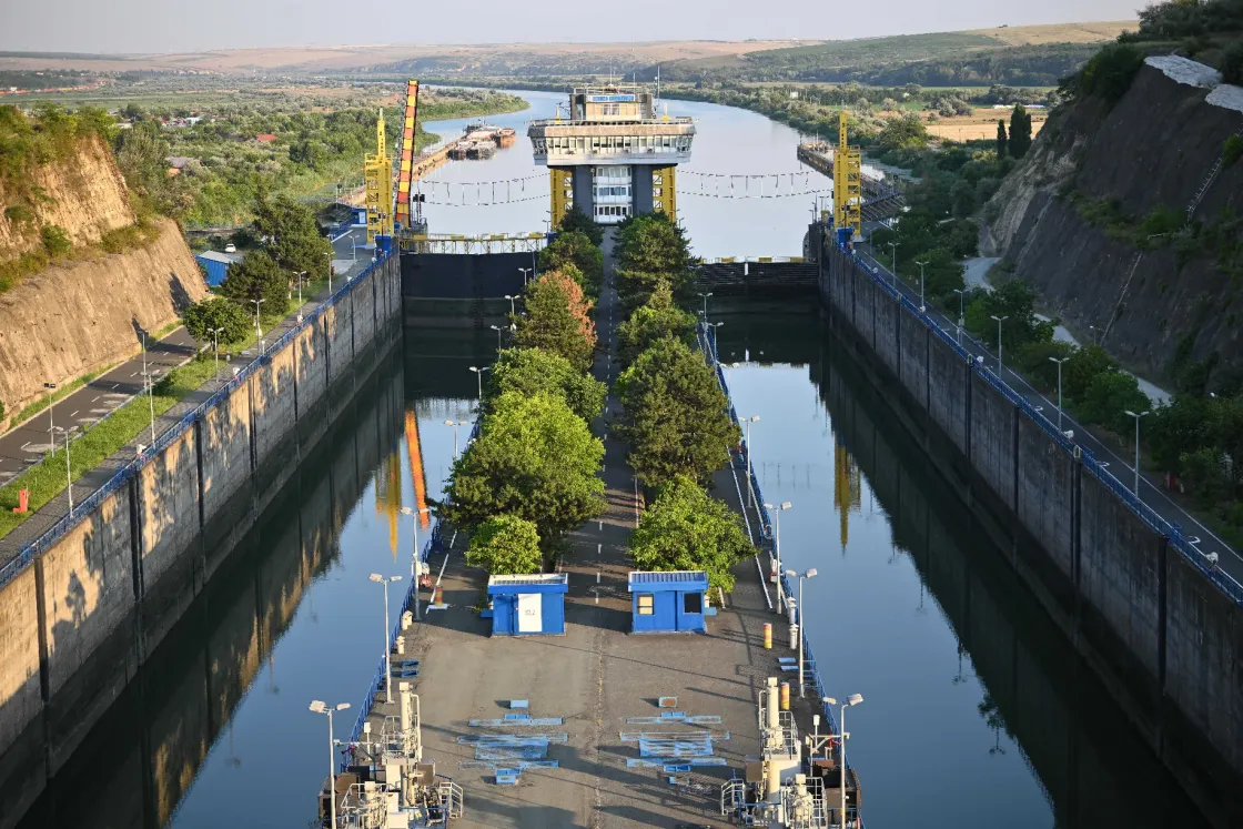 Nem először áll le a csernavodai erőmű szárazság miatt, de azóta kiszolgáltatottabb lett Románia energiarendszere
