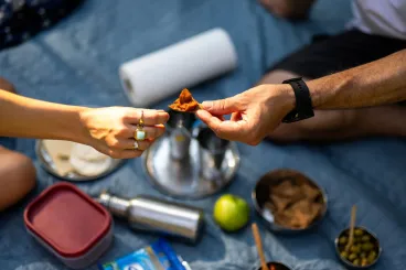 Tíz+1 dolog, ami nélkül ne indulj el nyáron piknikezni