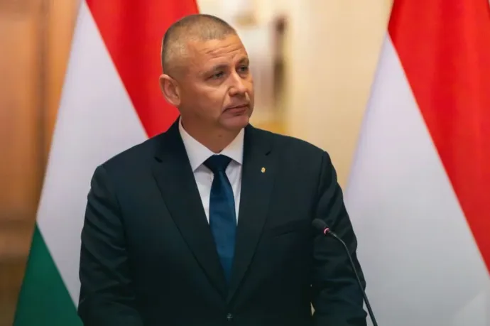 Feljelentést tett Ruszin-Szendi a Balásy Gyula cégeivel kötött gyanús szerződések miatt