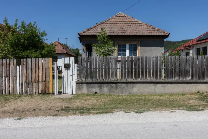 Elmentek Szalonnáról a kassai illegális bódévárosból beköltöző roma családok