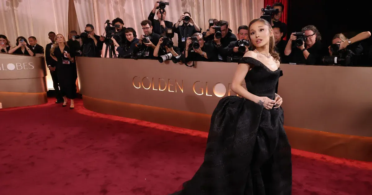 Ariana Grande visszavonulásának hátterében a bulimia vádjai állnak – a nyilvánosság ítélete és a testpozitivitás kérdései Ariana Grande visszavonulásának hátterében a bulimia vádjai állnak – a nyilvánosság ítélete és a testpozitivitás kérdései